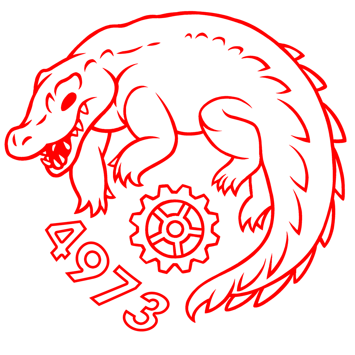 Gateway Public Schools logo