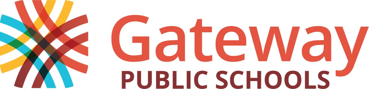 Gateway Public Schools logo